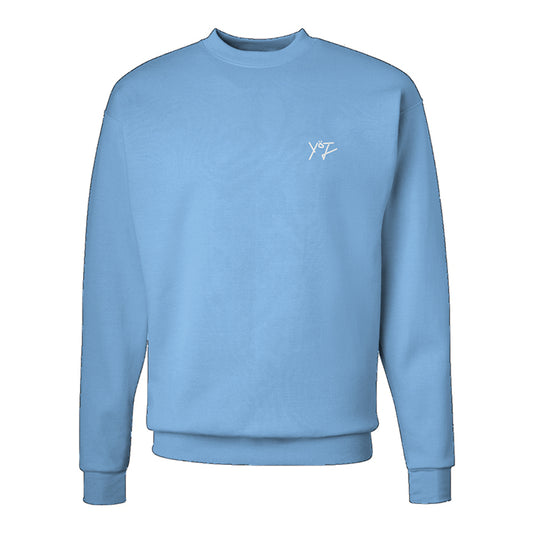 YöJ South Coast Crewneck