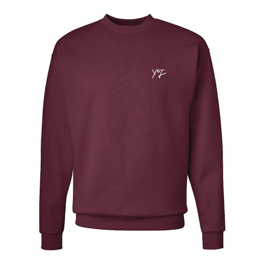 YöJ North Coast Crewneck