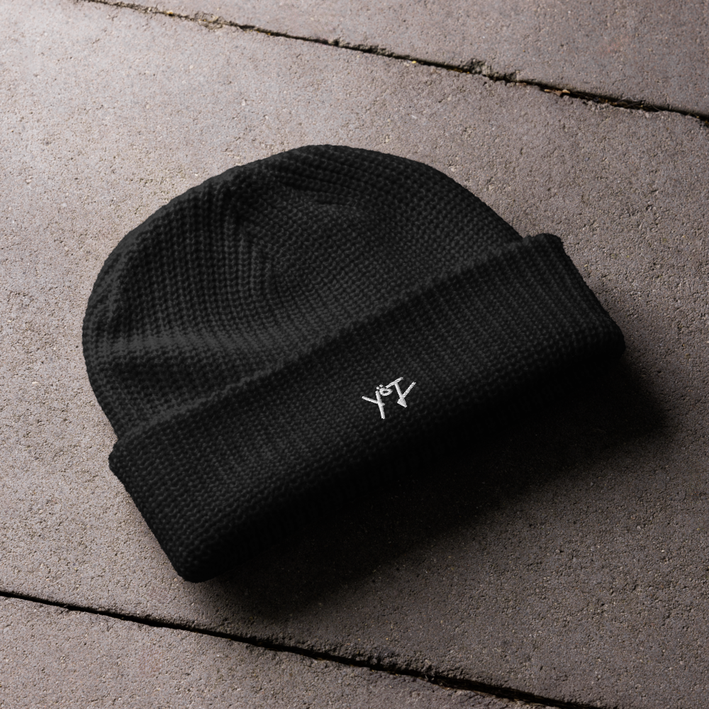 Journey beanie