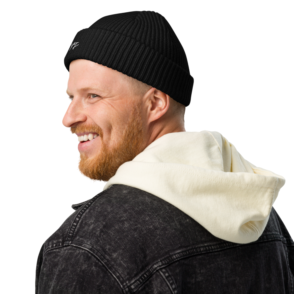 Journey beanie