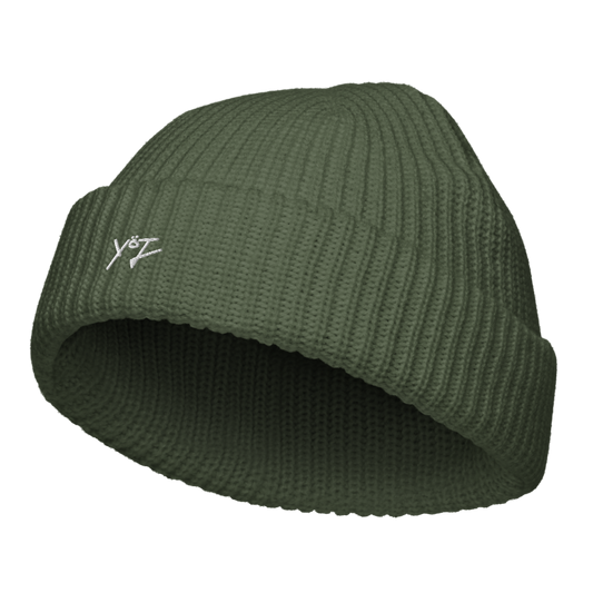 Journey beanie