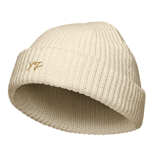 La Crème Journey beanie