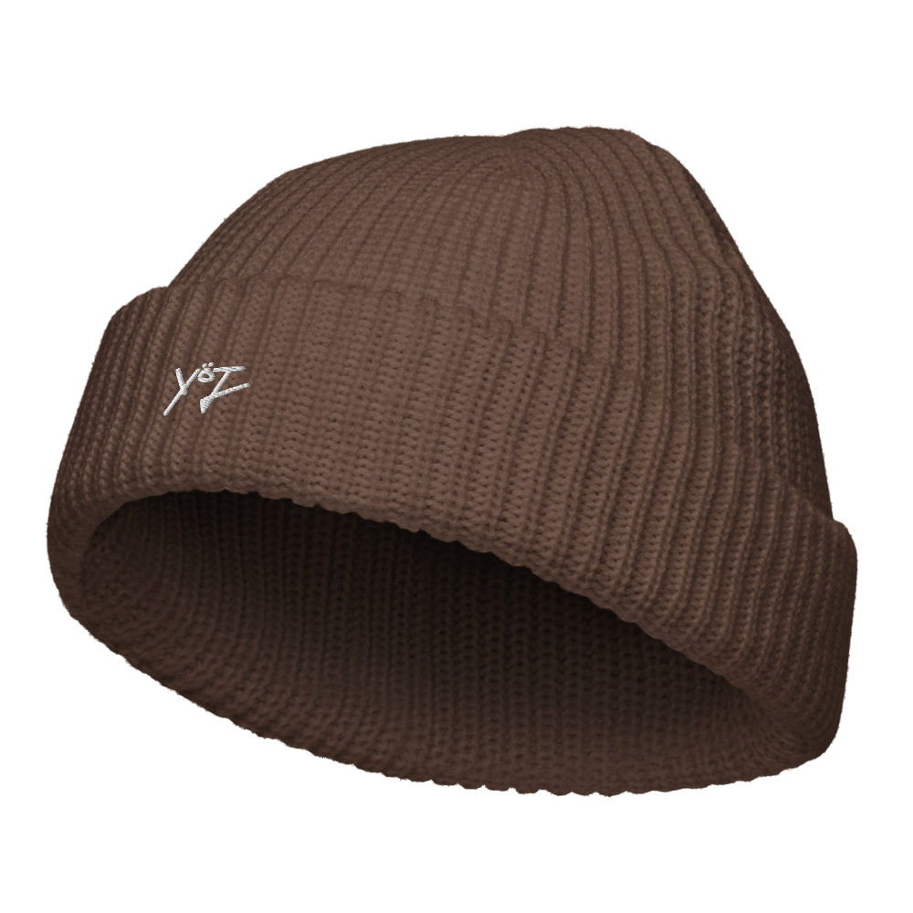 Journey beanie