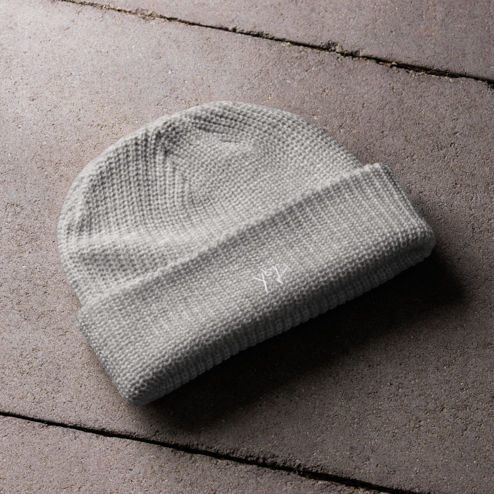 Journey beanie