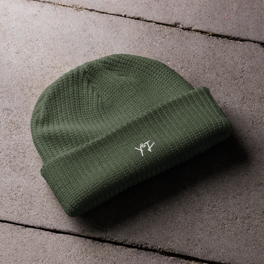 Journey beanie