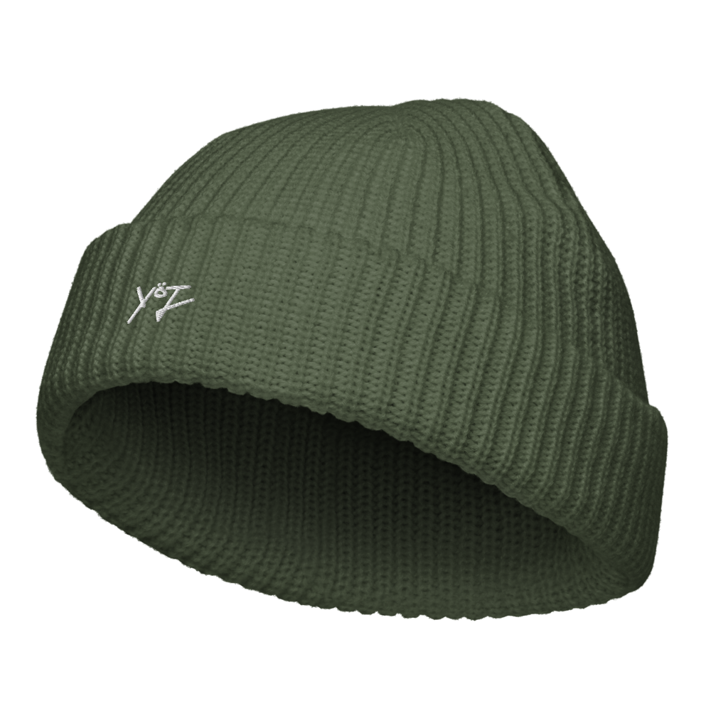 Journey beanie