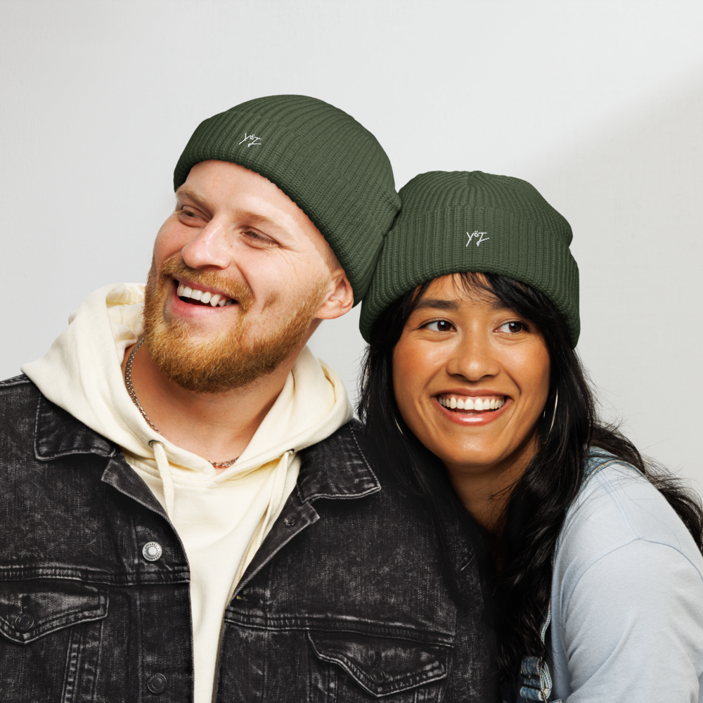 Journey beanie