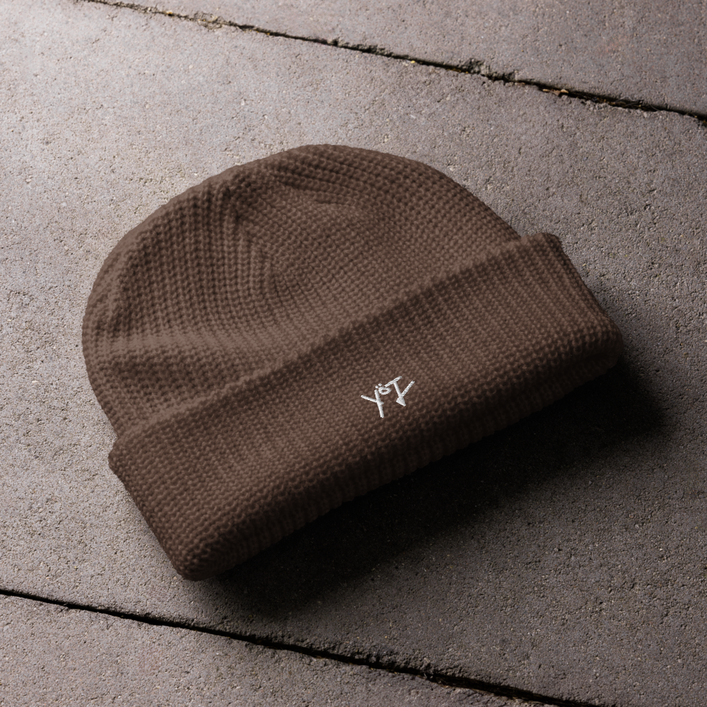 Journey beanie