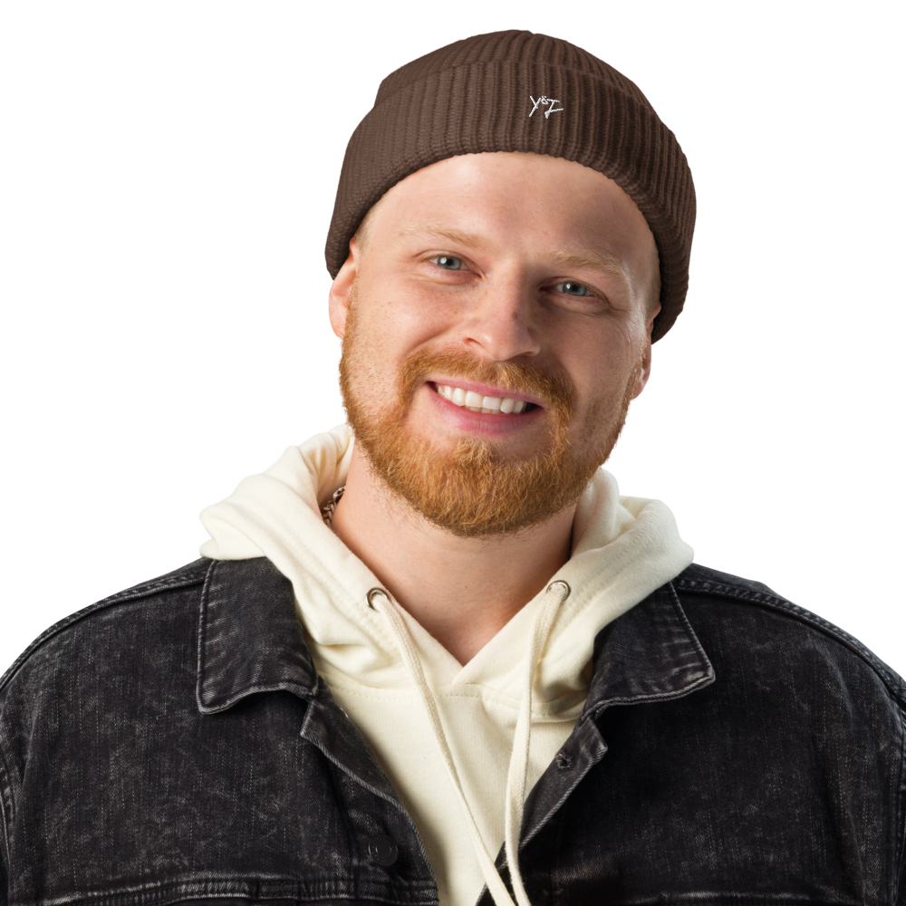 Journey beanie